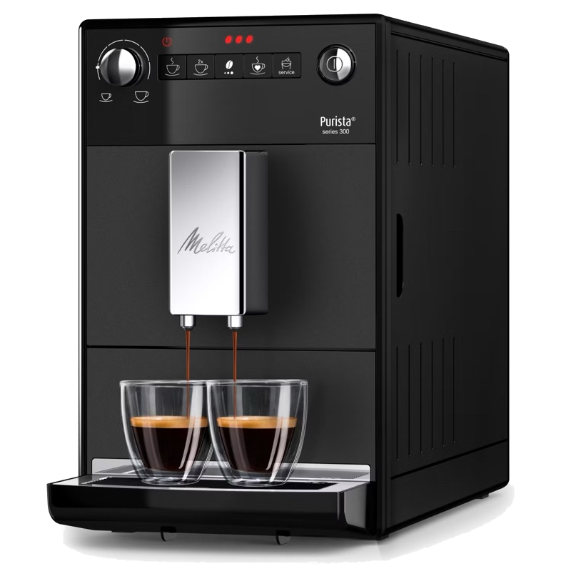 Melitta Purista