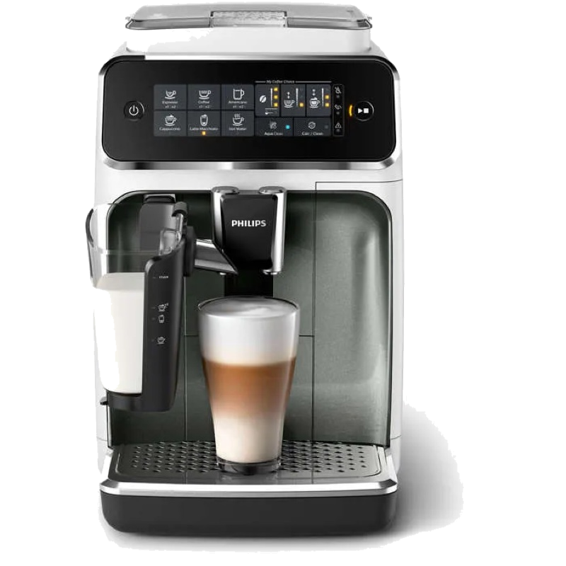 Philips 3200 LatteGo