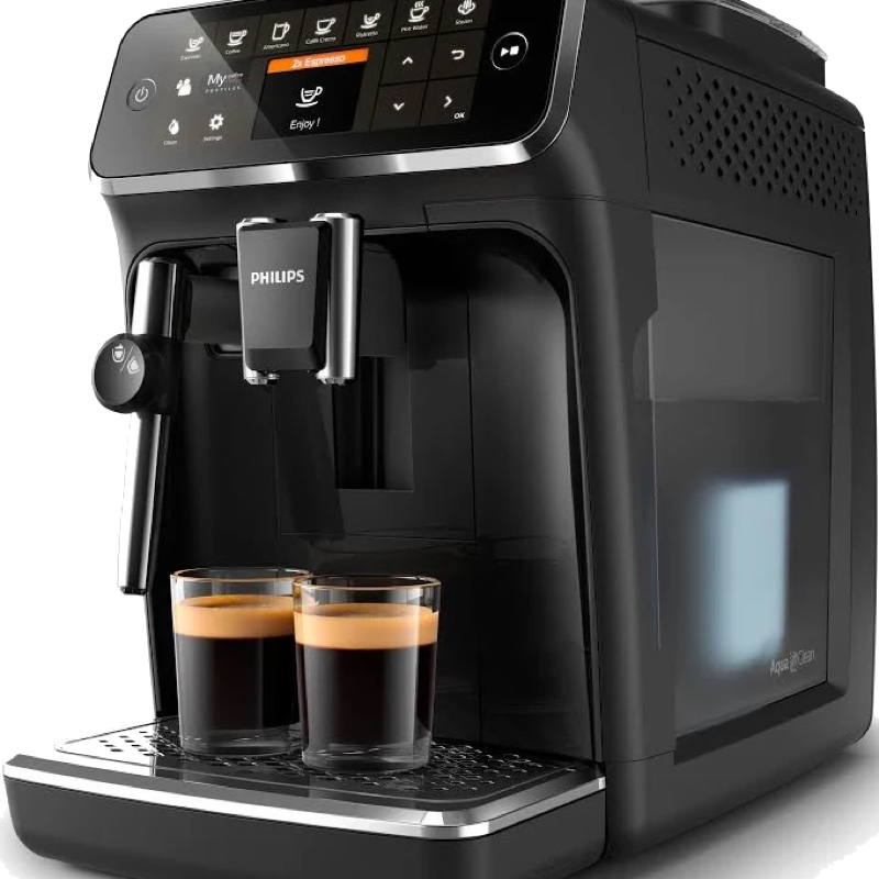 Philips 4300 LatteGo